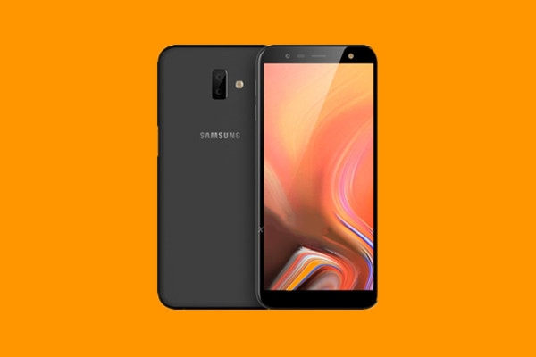 三星Galaxy J6 Plus渲染视频亮相：侧面指纹识别