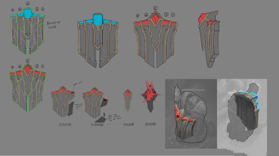 《LOL》S9赛季符文系统改动:不再有属性加成了