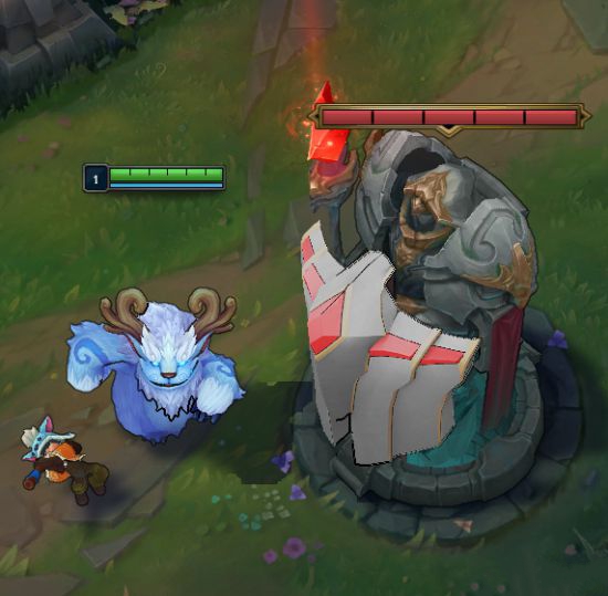 《LOL》S9赛季符文系统改动:不再有属性加成了