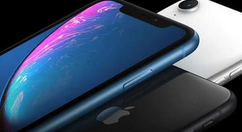 iPhonexs进行分屏的具体操作
