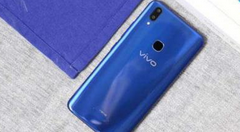 vivoz1让屏幕常亮的操作流程