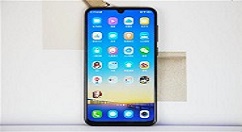 在vivoy97中一键锁屏的详细图文讲解