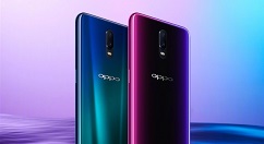 OPPO R17 6GB+128GB版今天正式开售！