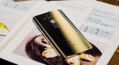 华为麦芒7中连接电脑的具体方法