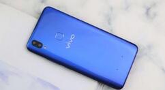 在vivoz1里进行备份的具体操作