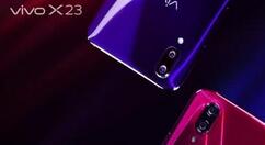 vivox23设置悬浮球的具体操作