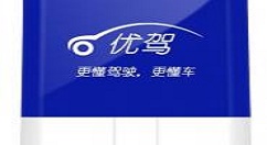 在优驾app中查看路况的详细讲解