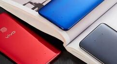 在vivoz1里安装软件的操作过程