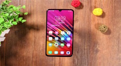 在vivox23中将应用加密的方法介绍