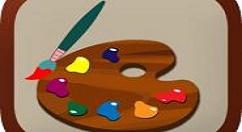 PAINT中新建画布的具体讲解