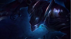 LOL8.17打野梦魇称霸野区攻略