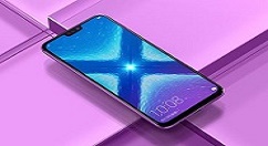 在荣耀8x中设置铃声的详细讲解