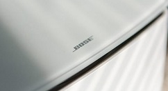 在Bose Lifestyle 650家庭影院中设置红外发射器的具体步骤