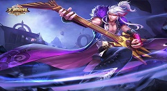 王者荣耀高渐离S13玩法思路分享
