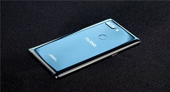 在努比亚z18中使用nfc功能的图文教程
