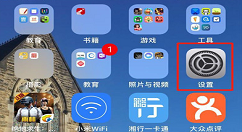 在iphonex中开启双重认证的详细步骤