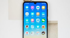 vivoy97开启悬浮球的操作流程