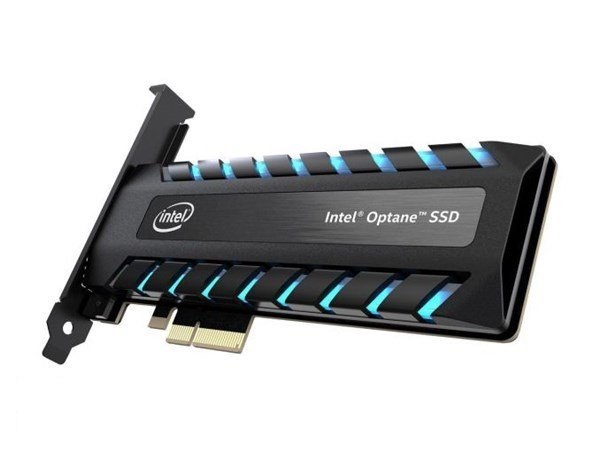 英特尔推迄今为止容量最大的傲腾SSD，最高容量1.5TB