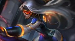LOL8.17中战争女神希维尔玩法详解