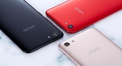 vivo Y81s手机更换主题的方法介绍