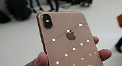 iphonexs中设置联系人黑名单的具体方法