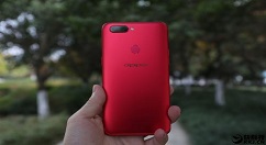 OPPO R11s手机出现发热的处理方法