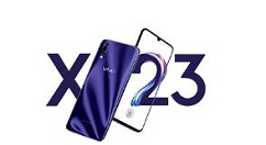 在vivo x23中设置捂住屏幕静音的方法讲解