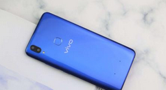 vivoz1隐藏虚拟导航键的操作流程
