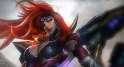 LOL8.17韩服T1级英雄赏金猎人玩法详解