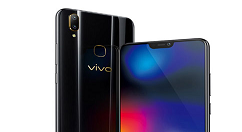 在vivo x21中设置手机铃声的步骤讲解