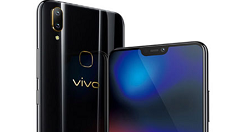 在vivo z1中设置手机铃声的方法介绍