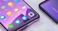 vivoy97进入单手操作模式的基础操作