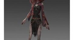 第五人格中月亮河公园求生者分享