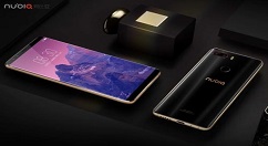 在努比亚z17s中创建应用分身的图文教程