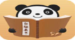 在熊猫看书APP中导入本地文件的具体流程