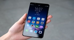 vivo x20切换网络的方法介绍
