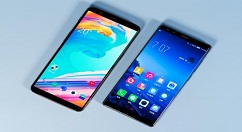 在oppor17中设置屏幕亮度的方法讲解
