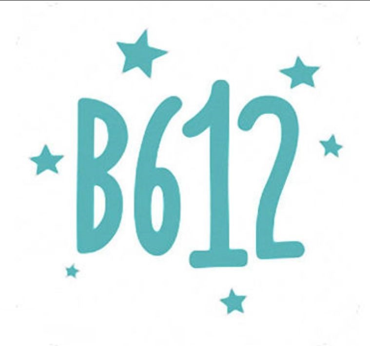 没钱整容?B612咔叽:变美只在一瞬间