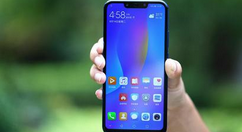 华为nova3i设置微信指纹支付的图文操作