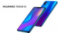 华为nova3i进入recovery模式的详细步骤