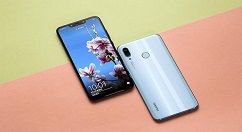 在华为nova3中进入recovery模式的图文讲解