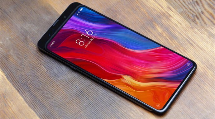 小米LEX、MIX 3手机曝光：还有专属小爱同学按键