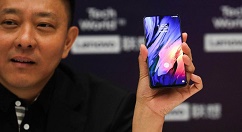 联想Z5 Pro，10月正式推出