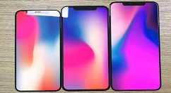 在iPhone xs max中设置人脸识别的图文教程