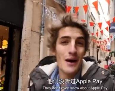 微信APP相当实用:竖排签名也很个性