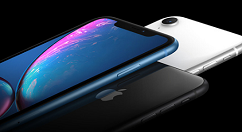 在iphone xr中隐藏刘海的详细步骤