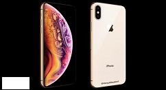 在iphonexs中设置显示电量百分比的方法介绍