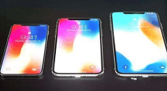 在iPhone xs中设置指纹识别的详细步骤