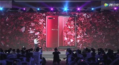 在努比亚z18中进行分屏的方法讲解