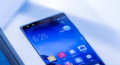 在努比亚z17s中打开游戏防误触的具体操作步骤